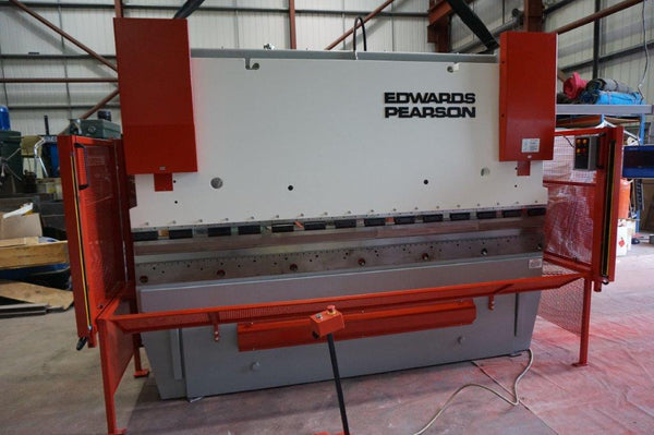 Edwards Pearson ‘PR7’ 150t x 3100mm CNC Hydraulic Pressbrake
